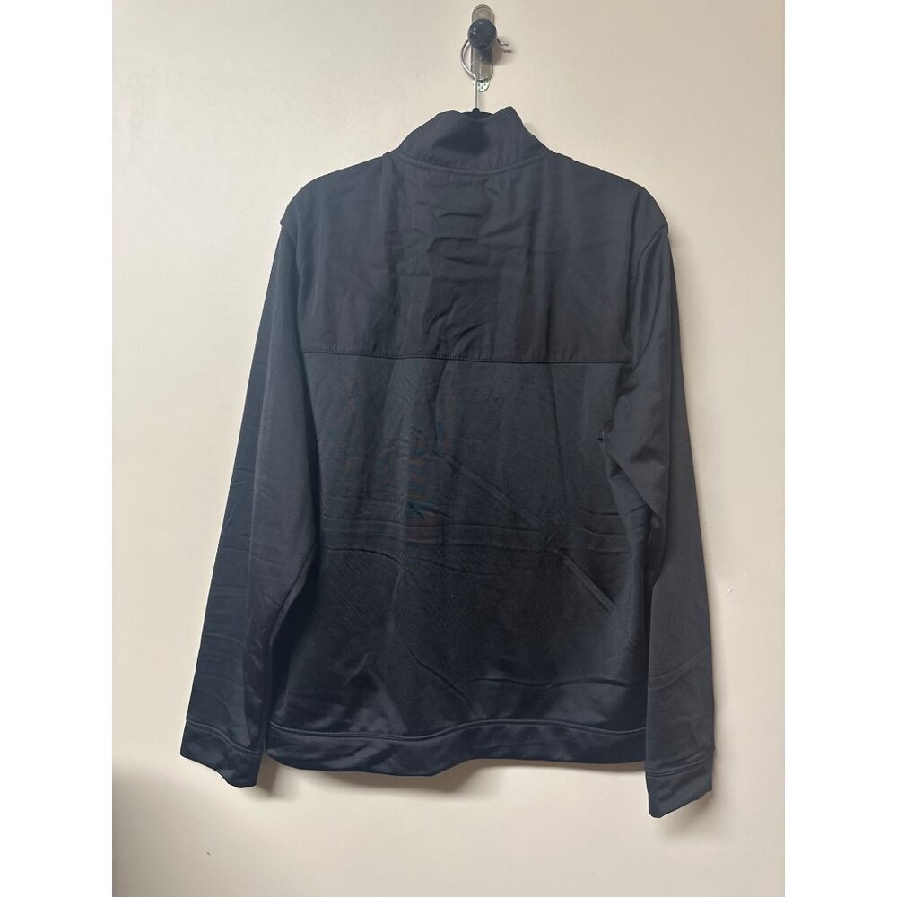 Sb tech cool play large black jacket.